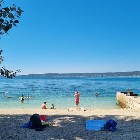 Park View Apartments Kaštela エクステリア 写真
