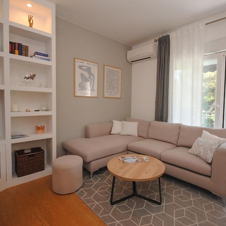 Park View Apartments Kaštela エクステリア 写真