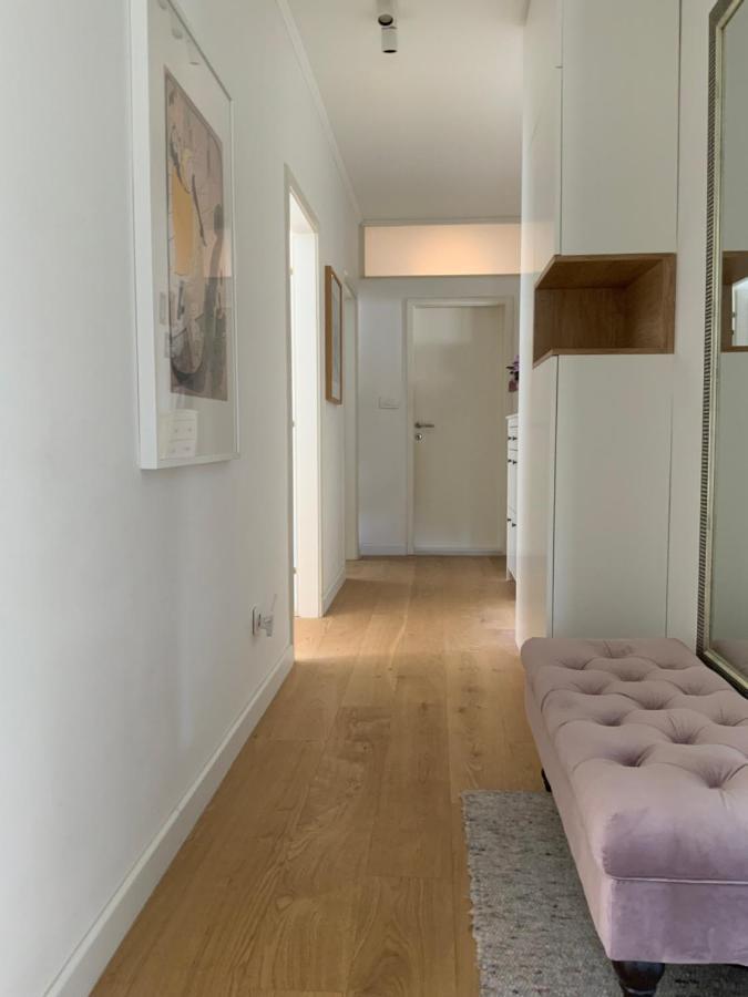 Park View Apartments Kaštela エクステリア 写真
