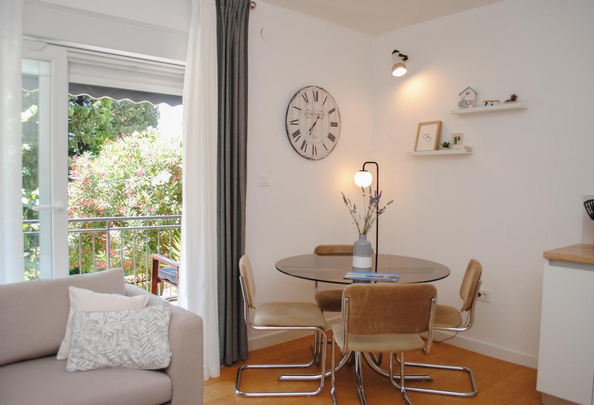 Park View Apartments Kaštela エクステリア 写真